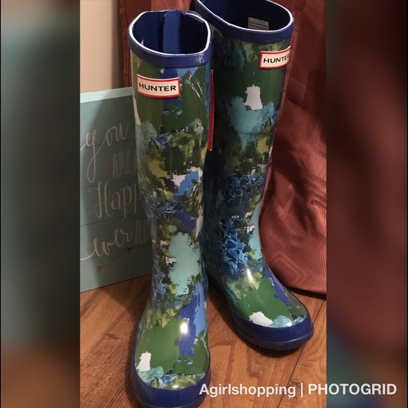 hunter wide calf boots target